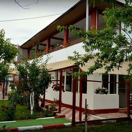 Casa Gia Hotel Costinesti Exterior photo