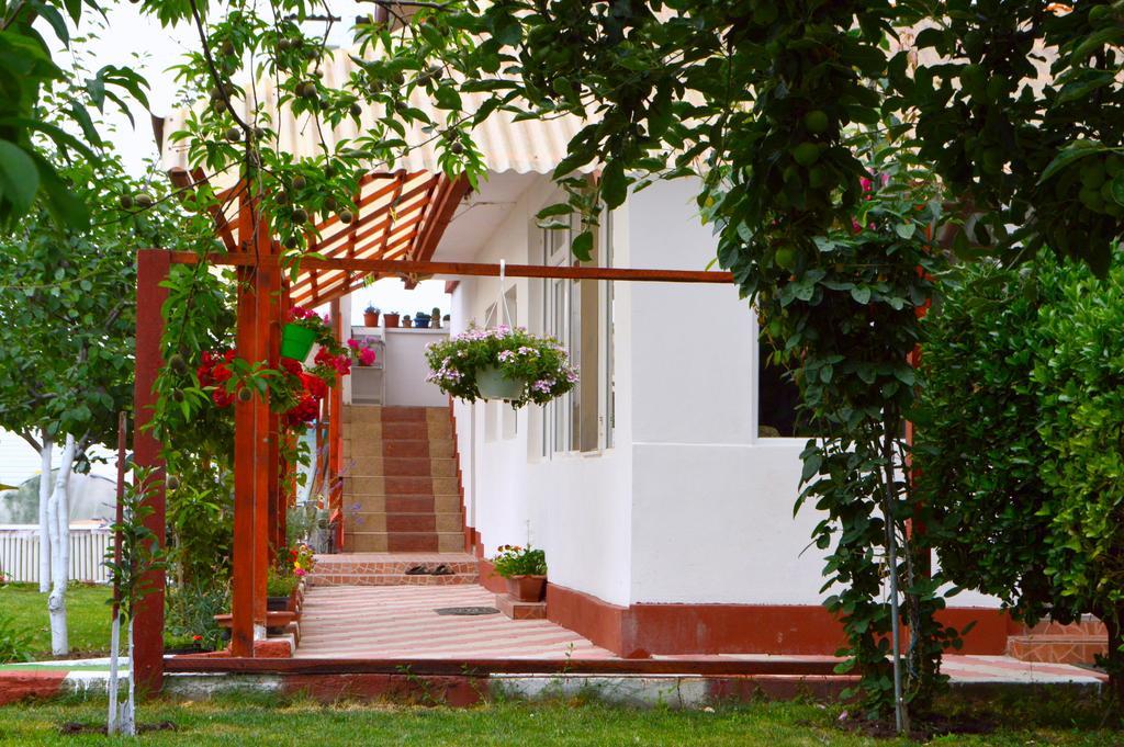 Casa Gia Hotel Costinesti Exterior photo
