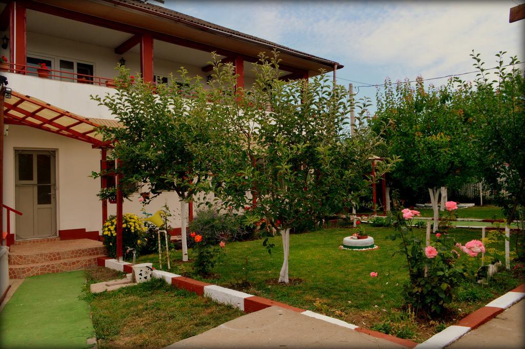 Casa Gia Hotel Costinesti Exterior photo