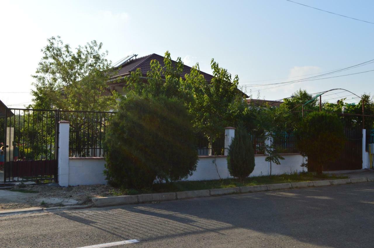 Casa Gia Hotel Costinesti Exterior photo