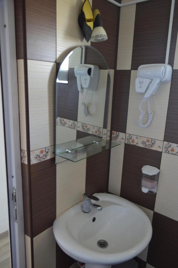 Casa Gia Hotel Costinesti Exterior photo